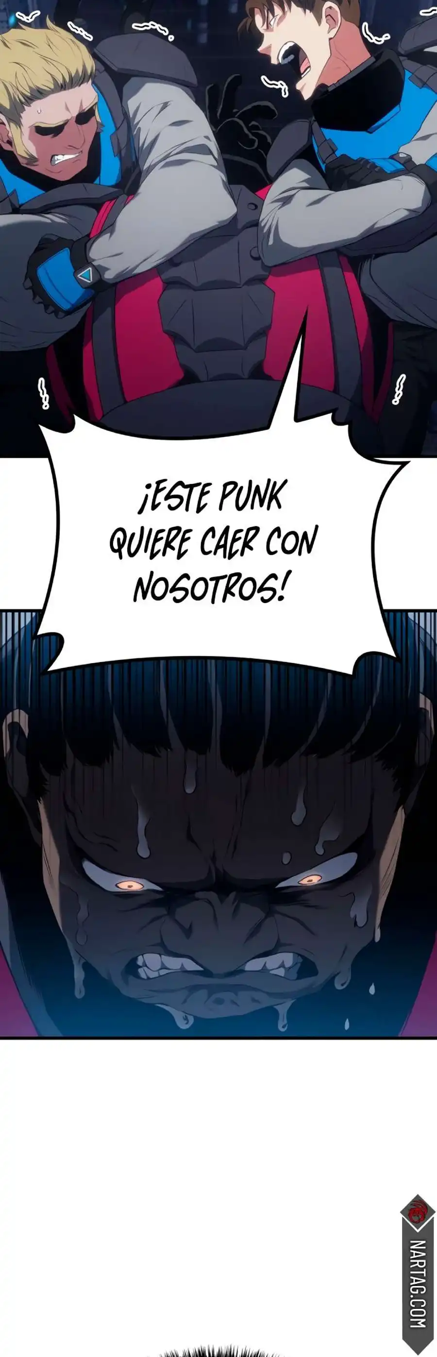El Asesino de Dragones Capitulo 17 page 40