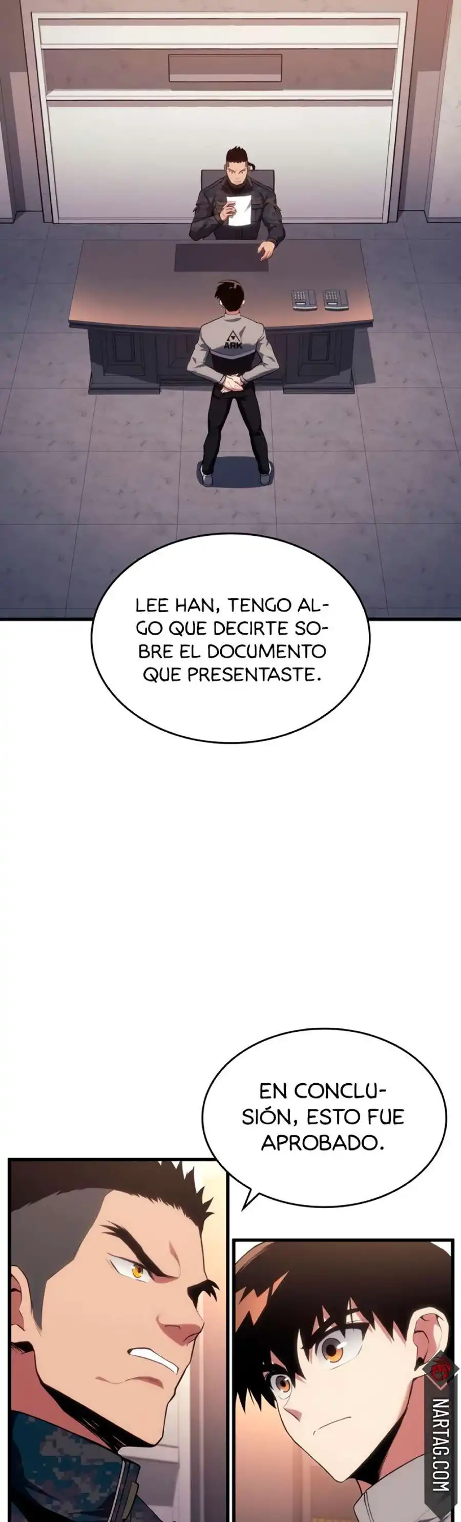 El Asesino de Dragones Capitulo 17 page 53