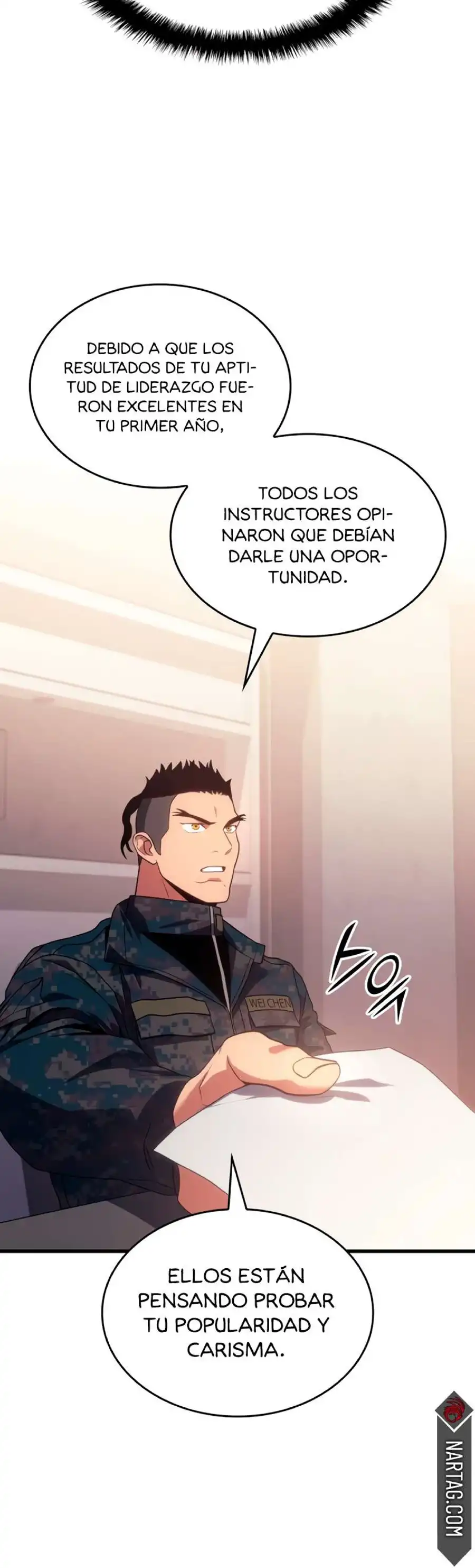 El Asesino de Dragones Capitulo 17 page 55