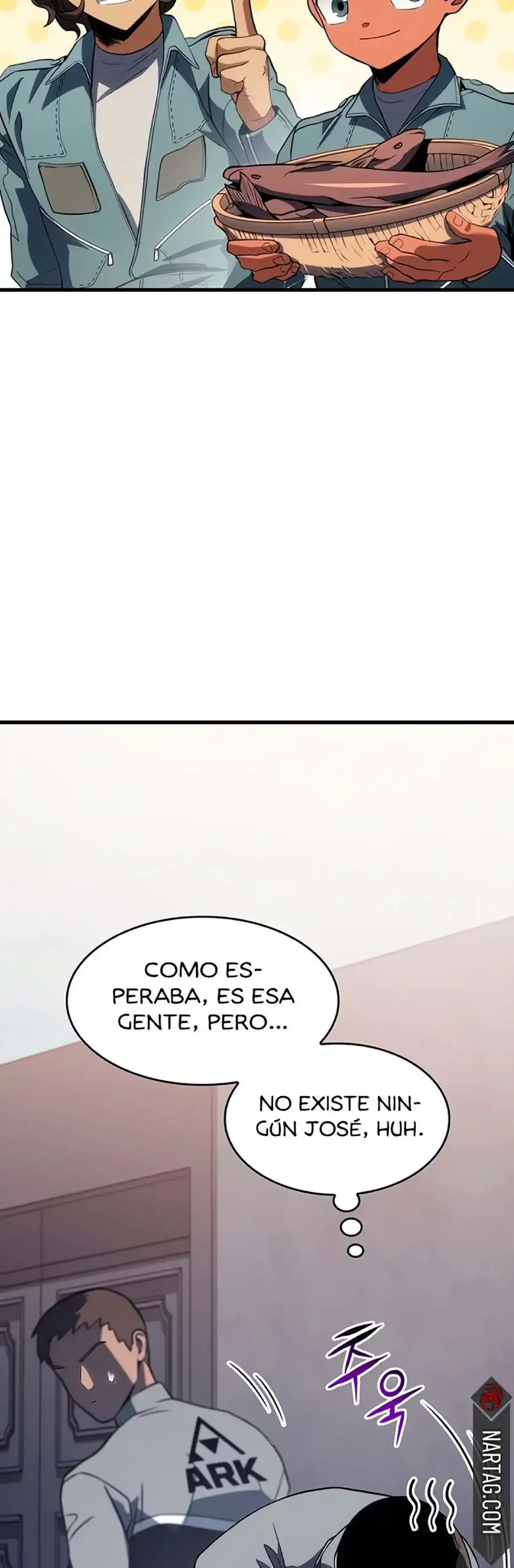 El Asesino de Dragones Capitulo 17 page 61