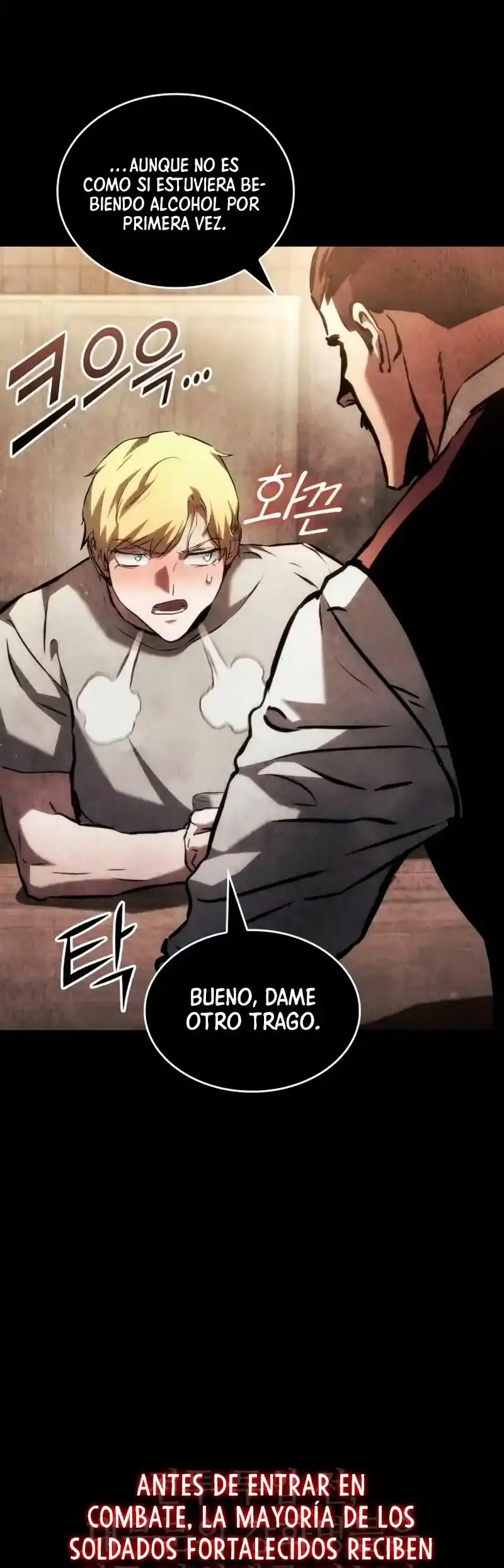 El Asesino de Dragones Capitulo 95 page 13