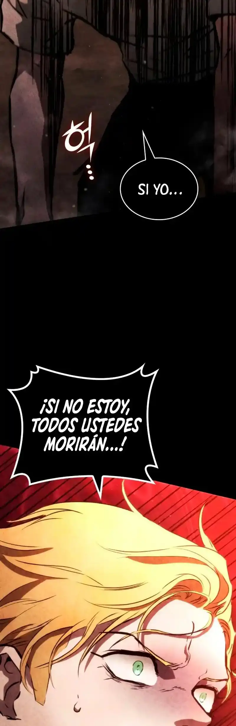 El Asesino de Dragones Capitulo 95 page 25