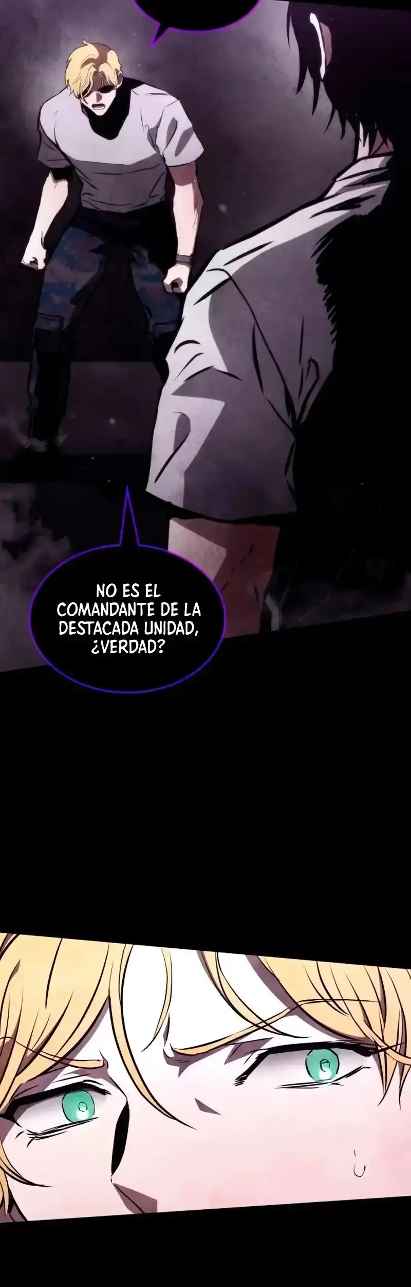 El Asesino de Dragones Capitulo 95 page 28