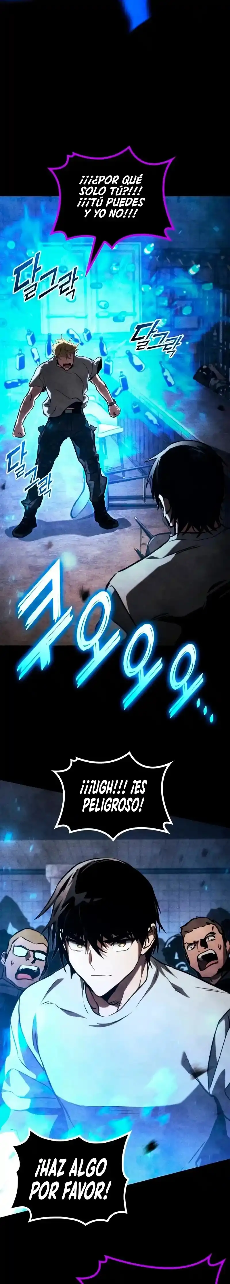 El Asesino de Dragones Capitulo 95 page 32