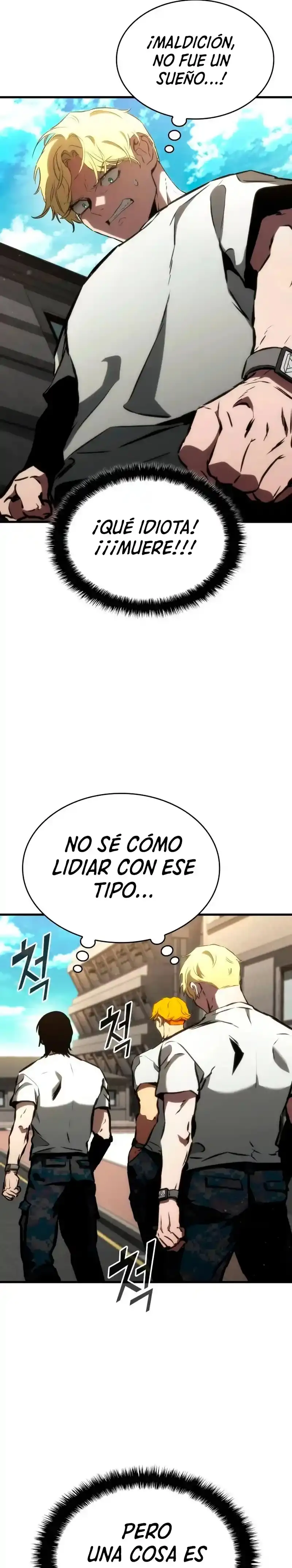 El Asesino de Dragones Capitulo 95 page 43