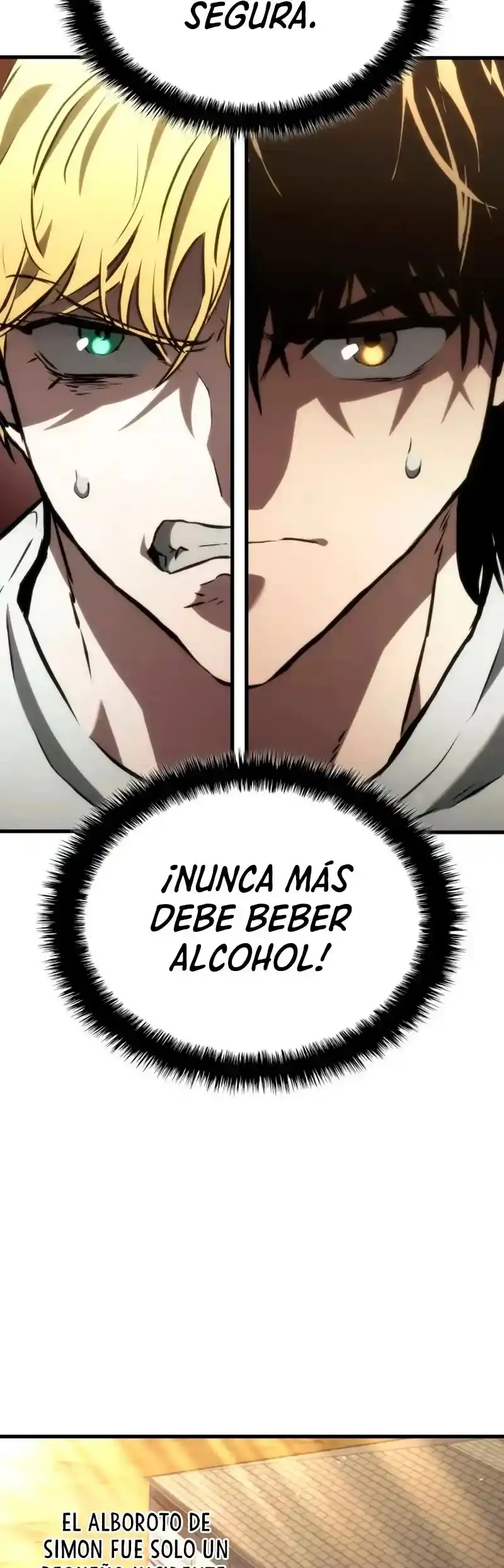 El Asesino de Dragones Capitulo 95 page 44