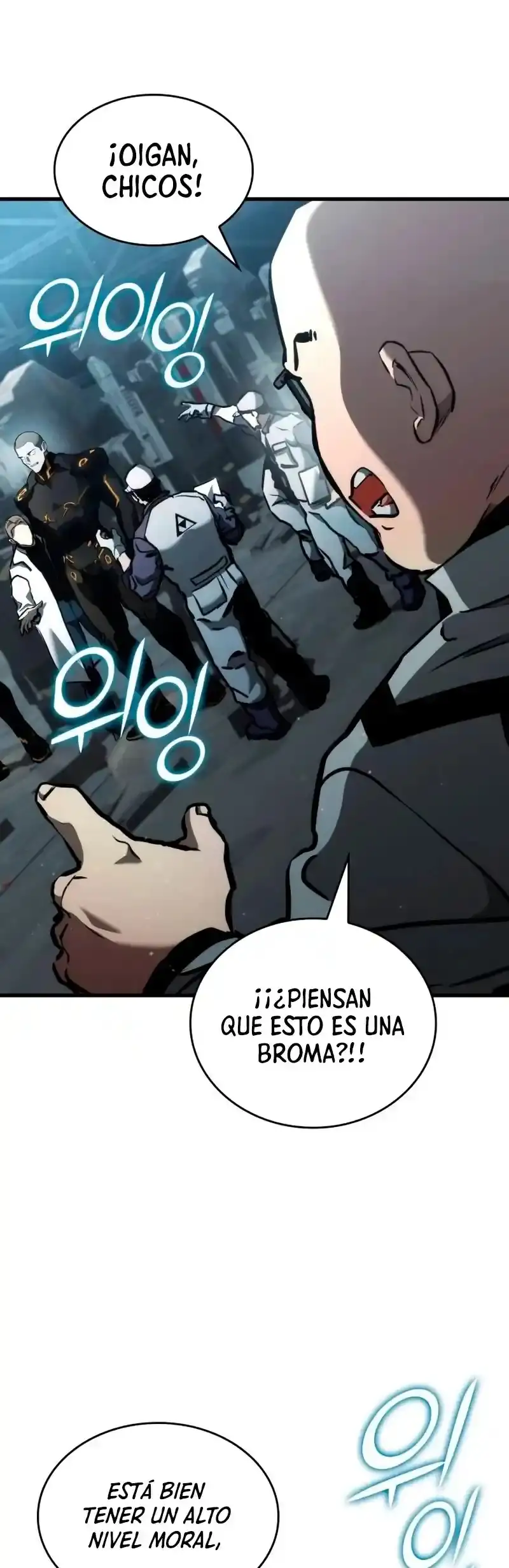 El Asesino de Dragones Capitulo 95 page 48