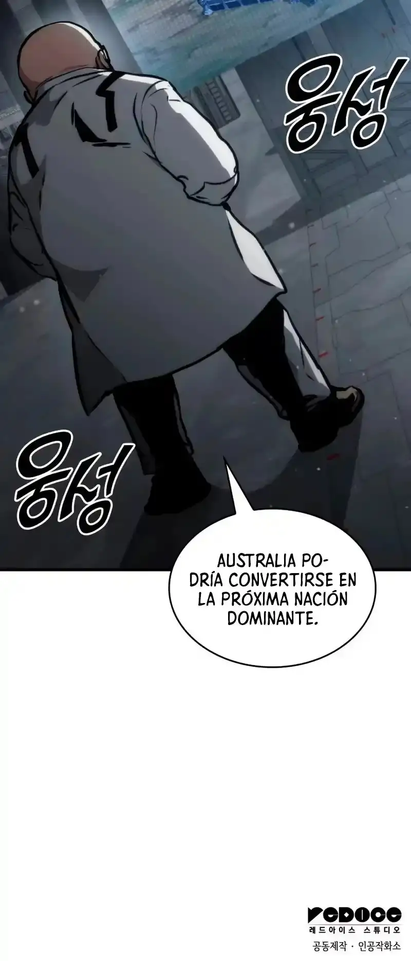 El Asesino de Dragones Capitulo 95 page 58