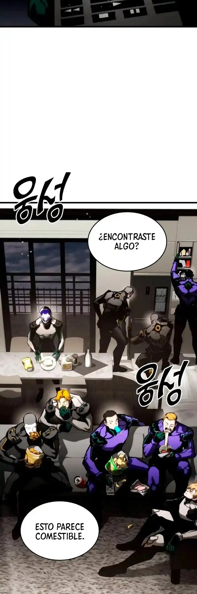 El Asesino de Dragones Capitulo 99 page 2