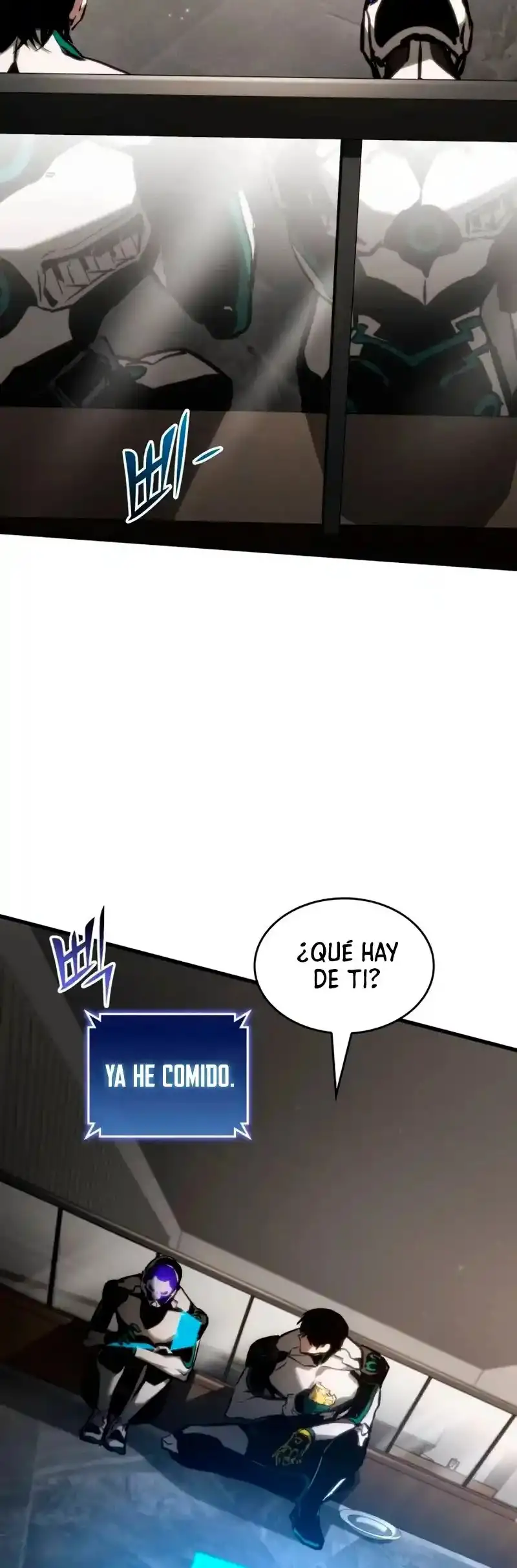 El Asesino de Dragones Capitulo 99 page 7