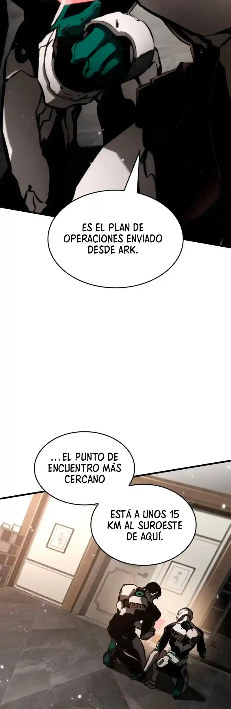 El Asesino de Dragones Capitulo 99 page 14