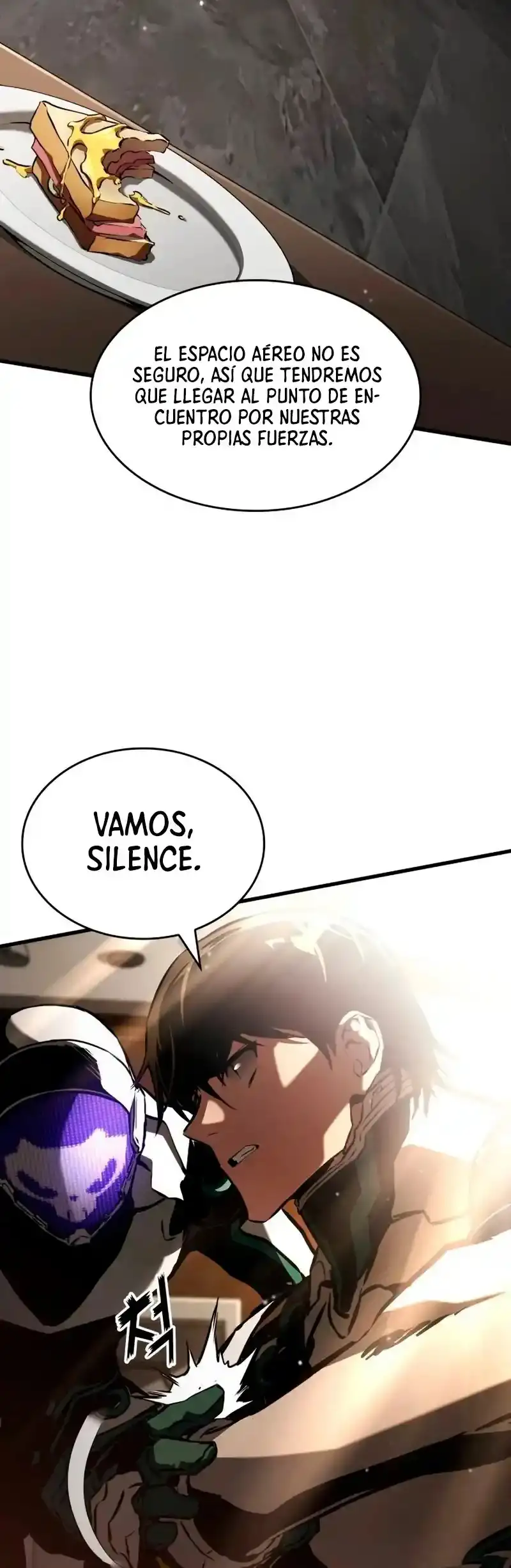 El Asesino de Dragones Capitulo 99 page 15