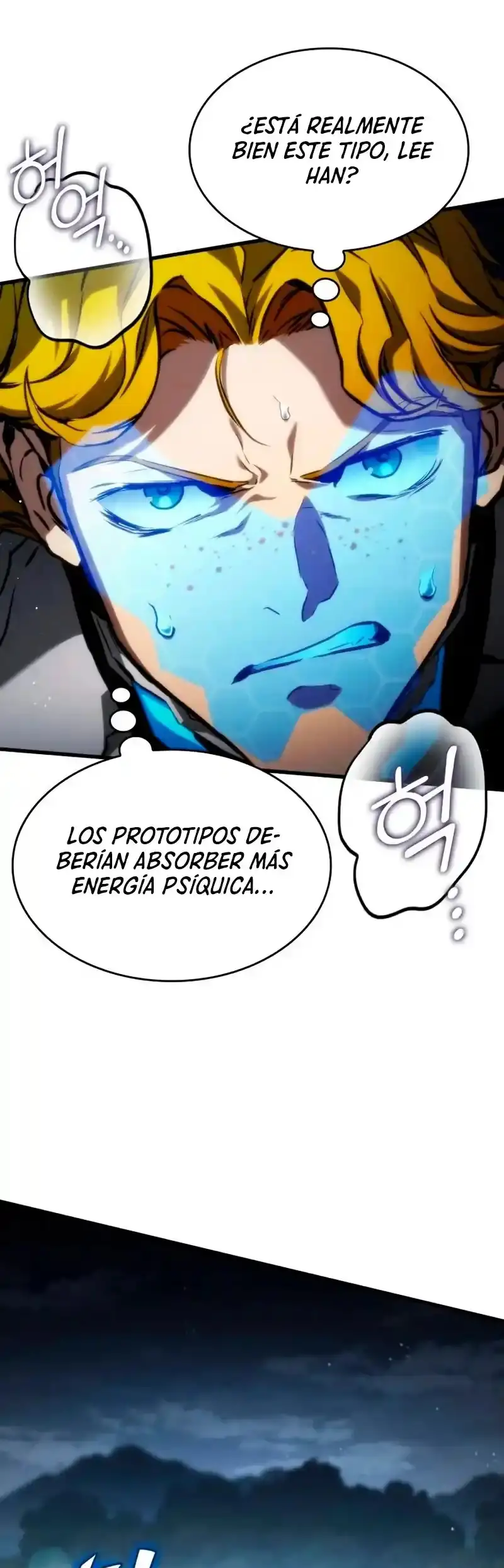 El Asesino de Dragones Capitulo 99 page 40