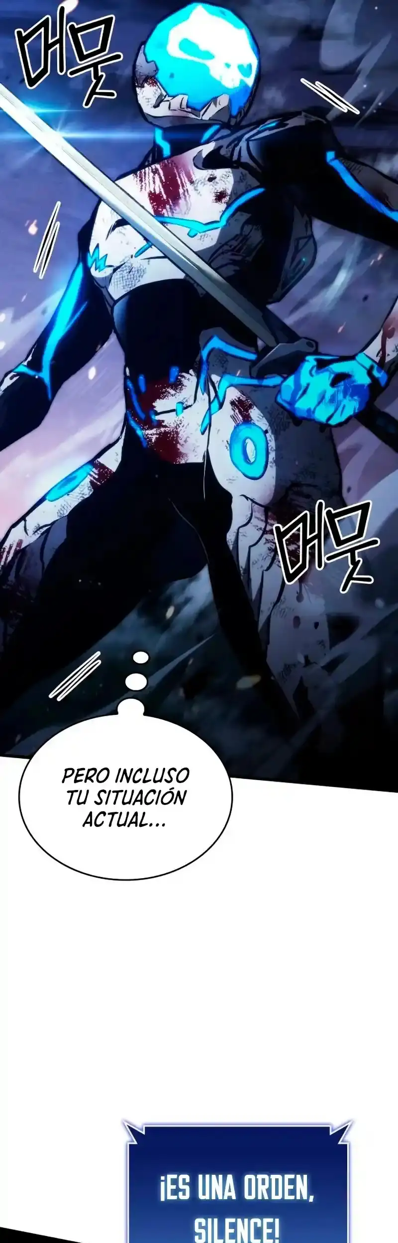 El Asesino de Dragones Capitulo 99 page 45