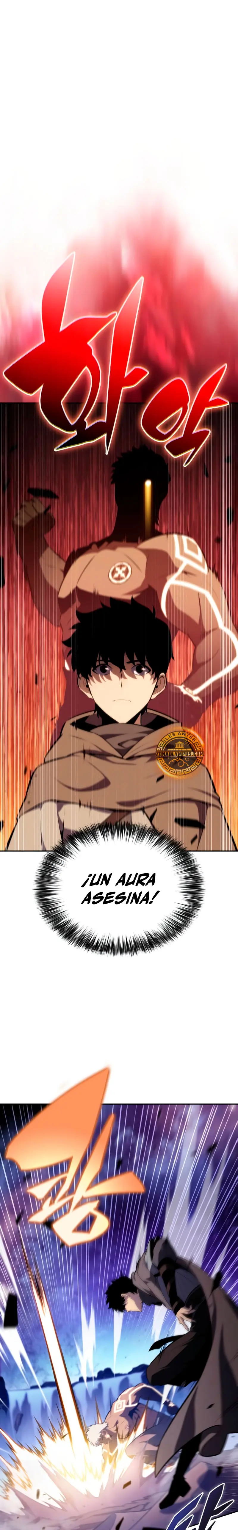 El Asesino que Retorno Como el Hijo del Duque Capitulo 74 page 2