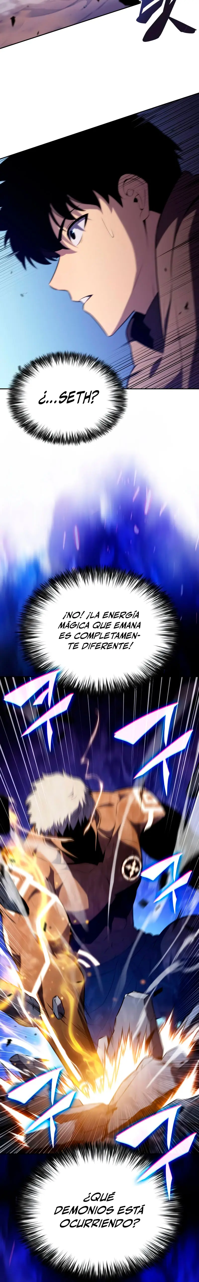 El Asesino que Retorno Como el Hijo del Duque Capitulo 74 page 3