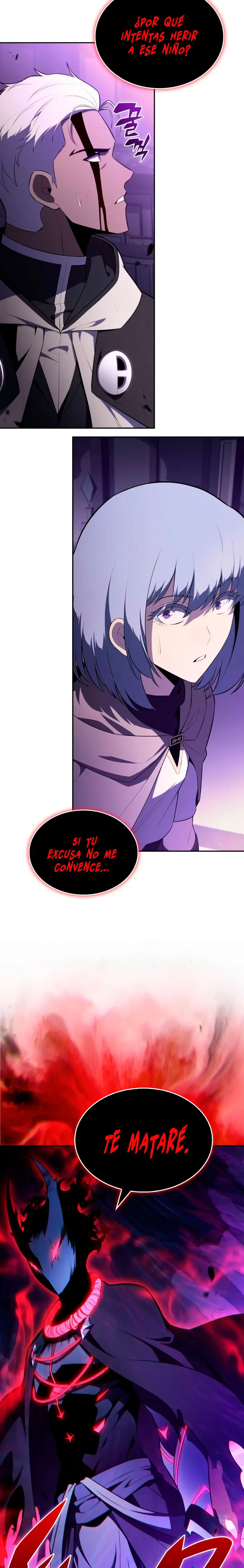 El Asesino que Retorno Como el Hijo del Duque Capitulo 74 page 5