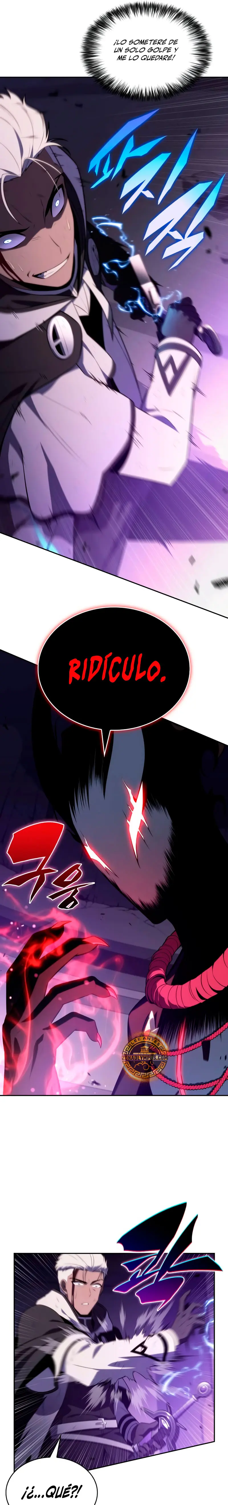 El Asesino que Retorno Como el Hijo del Duque Capitulo 74 page 7