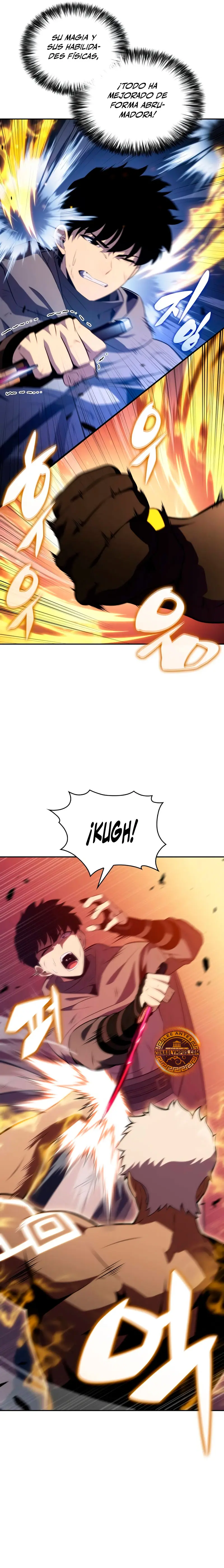 El Asesino que Retorno Como el Hijo del Duque Capitulo 74 page 22