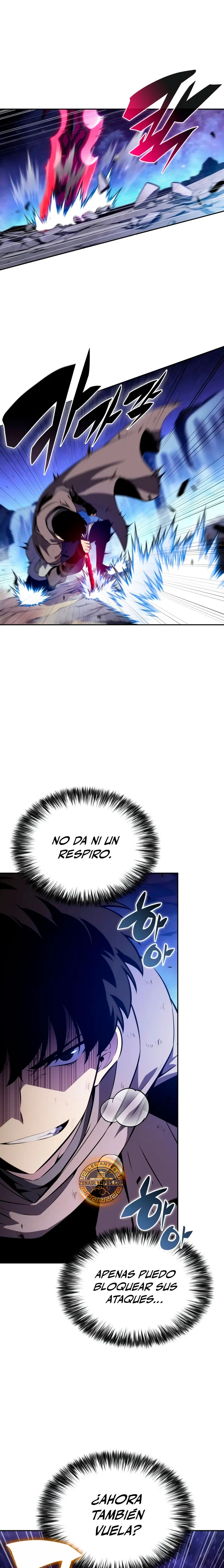 El Asesino que Retorno Como el Hijo del Duque Capitulo 74 page 24