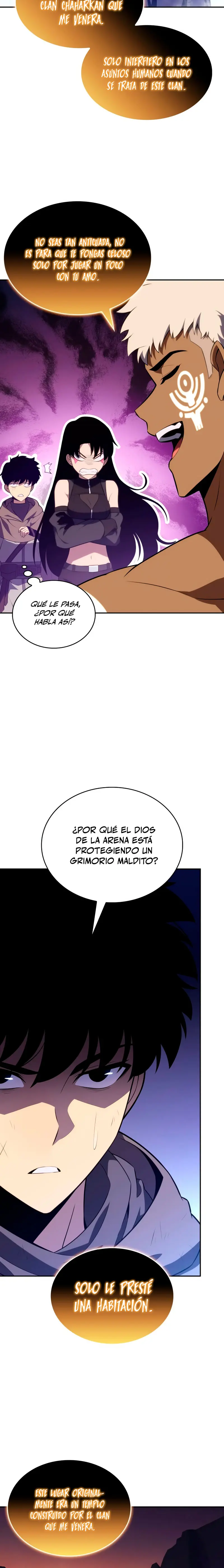 El Asesino que Retorno Como el Hijo del Duque Capitulo 74 page 30