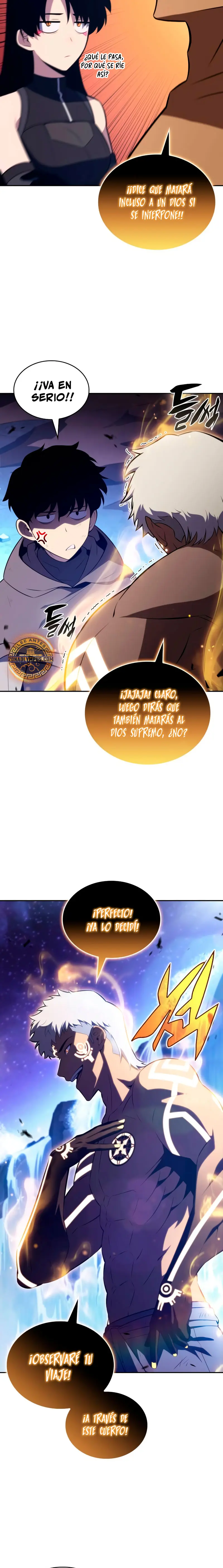 El Asesino que Retorno Como el Hijo del Duque Capitulo 74 page 33