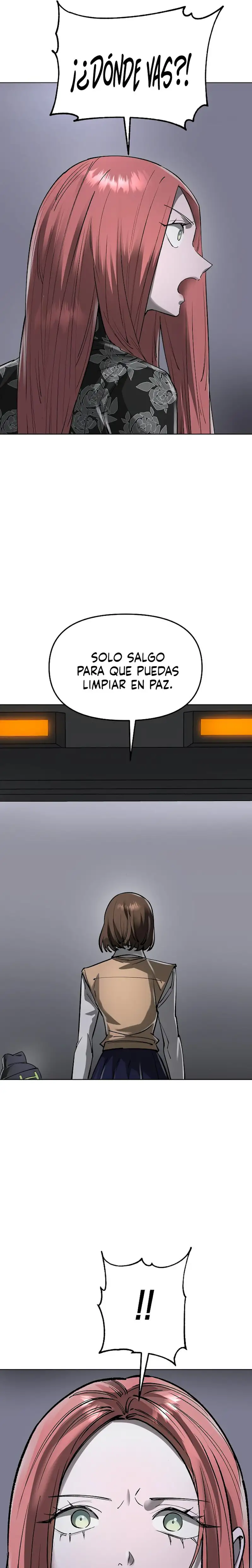 El Demonio Celestial Del Espacio 3077 Capitulo 40 page 16