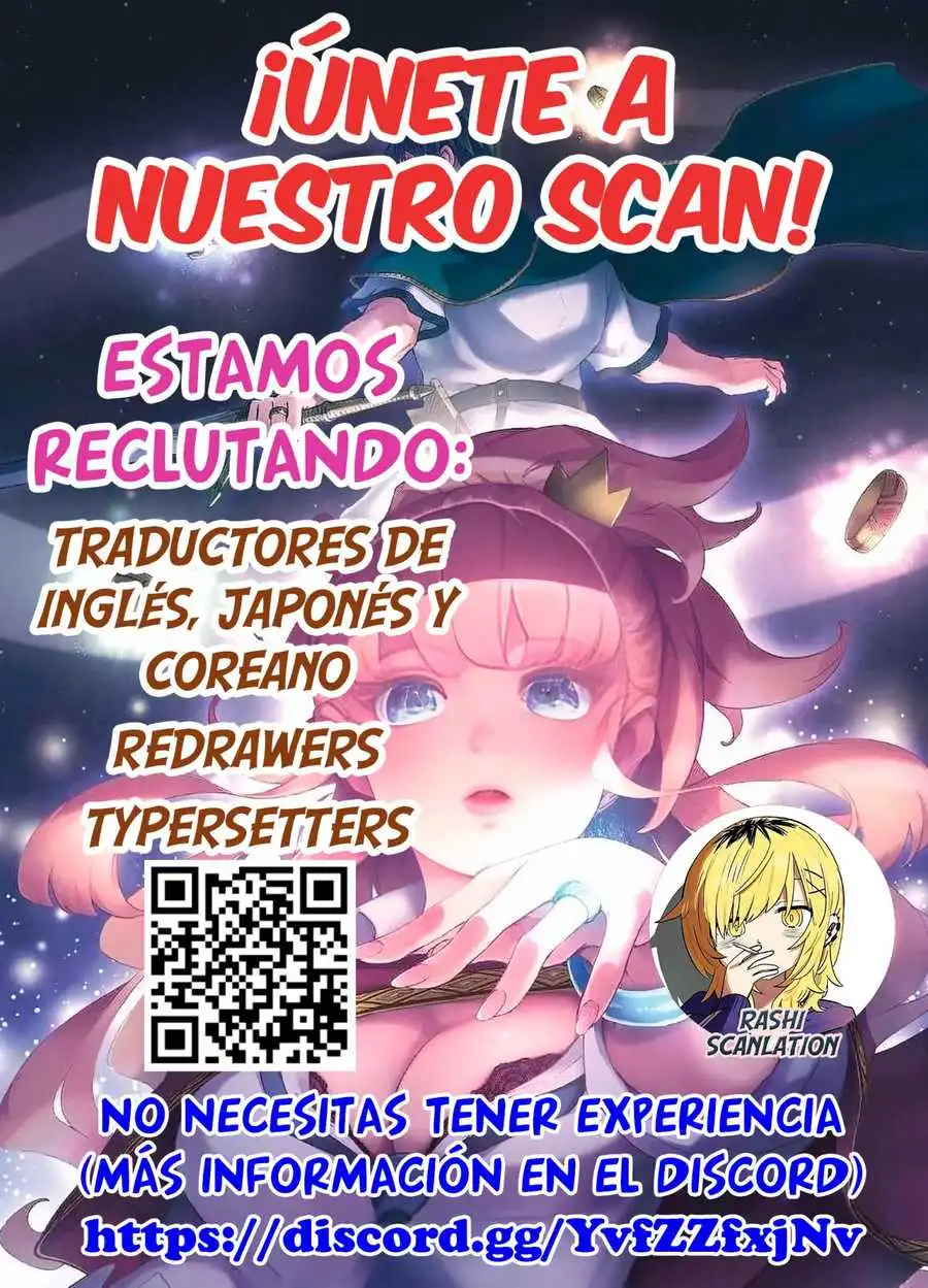 El mundo paralelo con una relación de hombres y mujeres de 1:39 resulta ser inesperadamente normal. Capitulo 139 page 6