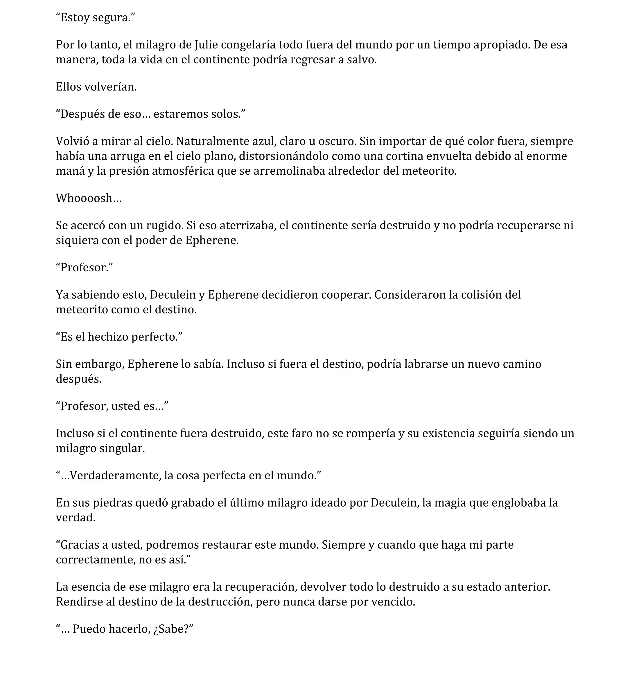 El Villano Quiere Vivir Capitulo 354 page 2
