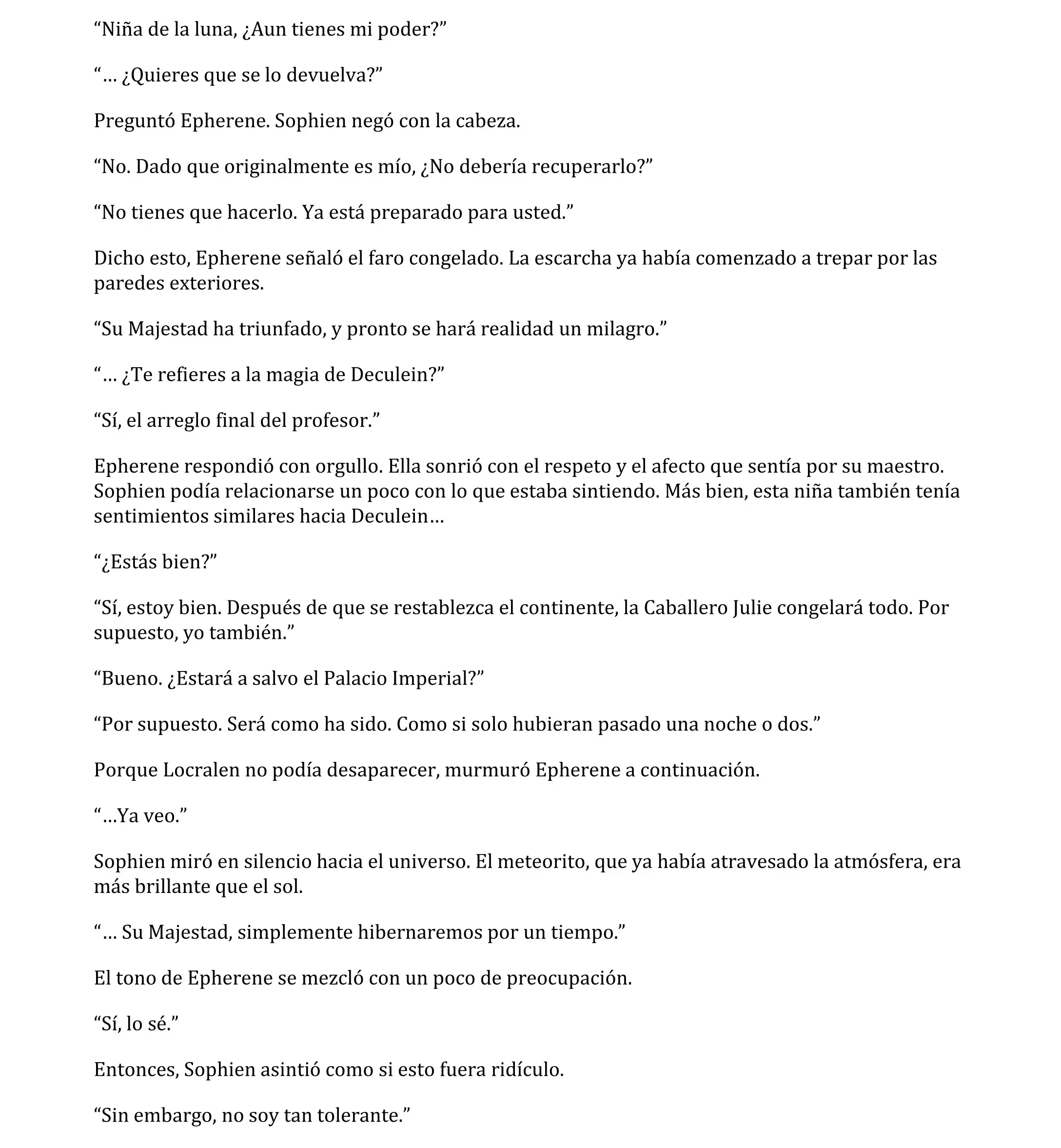 El Villano Quiere Vivir Capitulo 354 page 8
