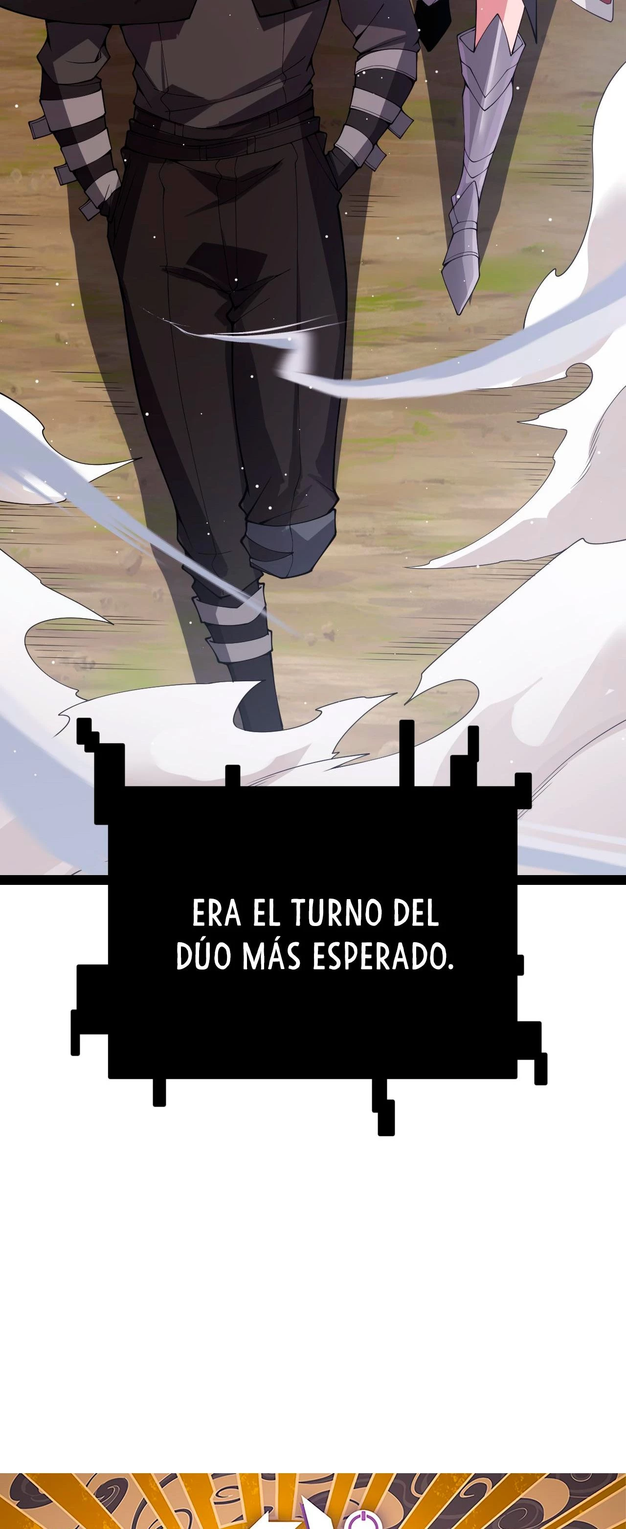 El Legendario Hijo Menor De La Casa Del Marques Capitulo 127 page 4