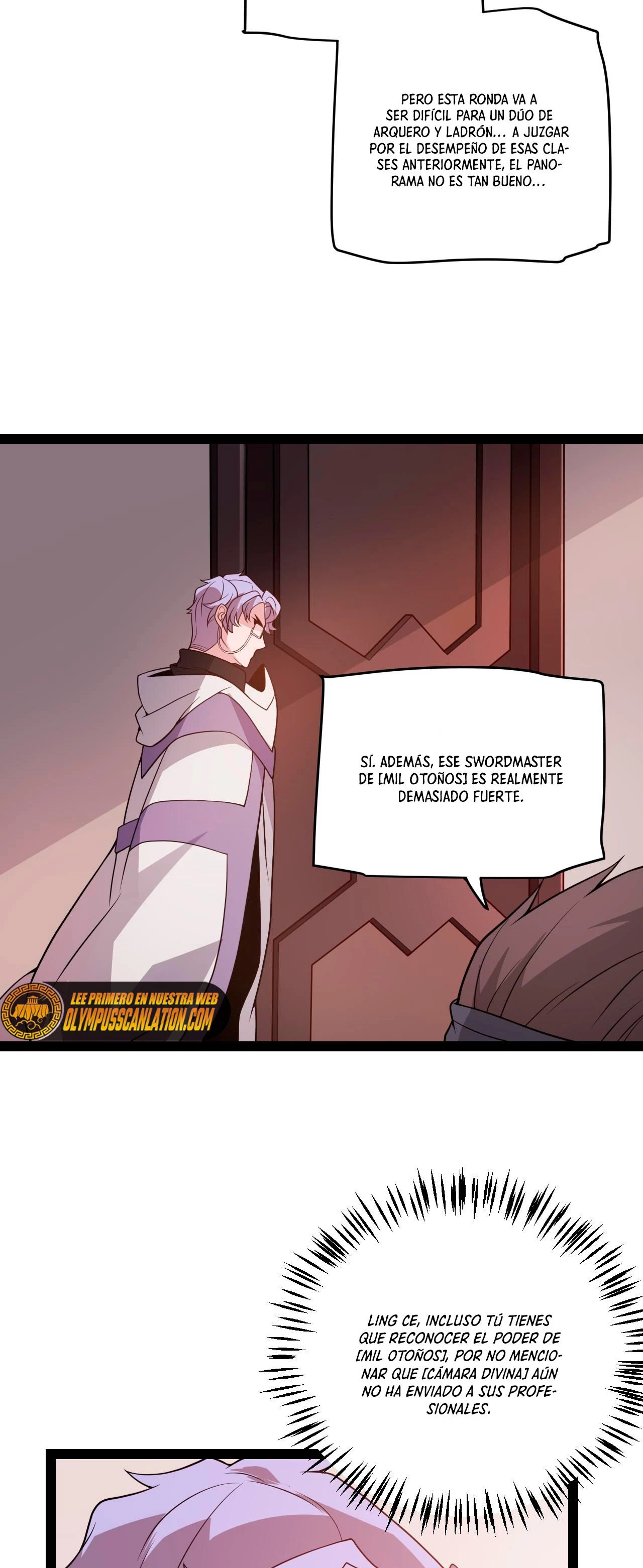 El Legendario Hijo Menor De La Casa Del Marques Capitulo 127 page 7