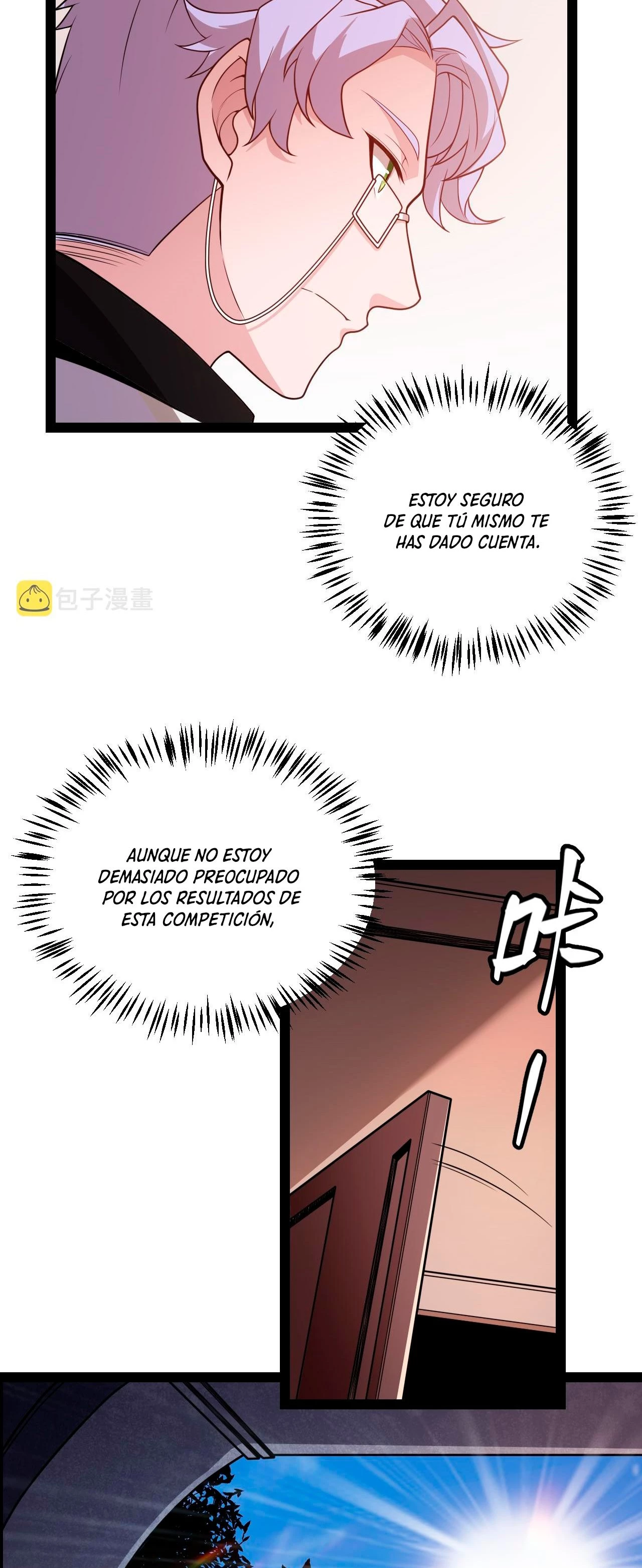 El Legendario Hijo Menor De La Casa Del Marques Capitulo 127 page 8
