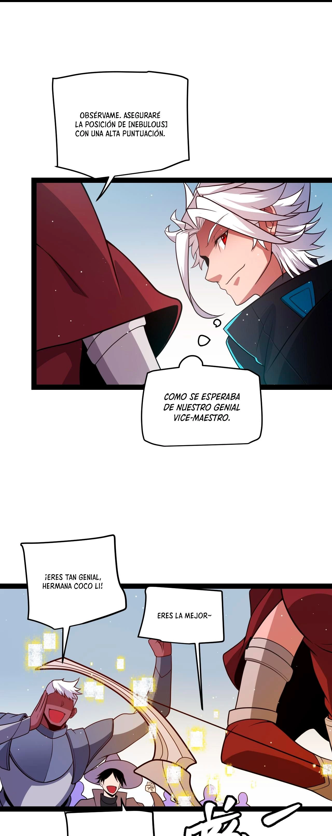 El Legendario Hijo Menor De La Casa Del Marques Capitulo 127 page 11