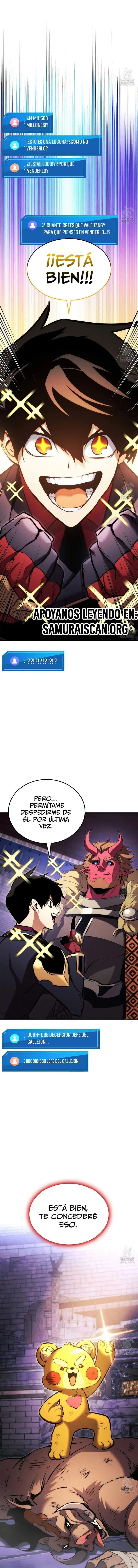 El juego del que Vengo Capitulo 188 page 3