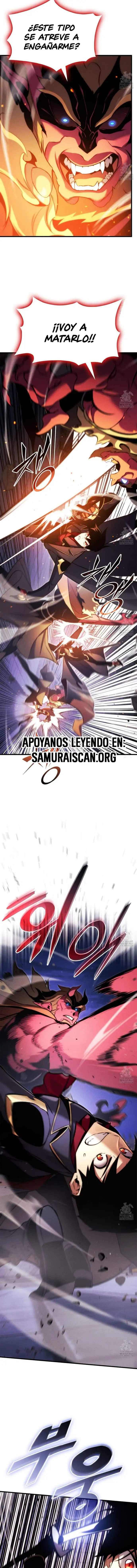 El juego del que Vengo Capitulo 188 page 9