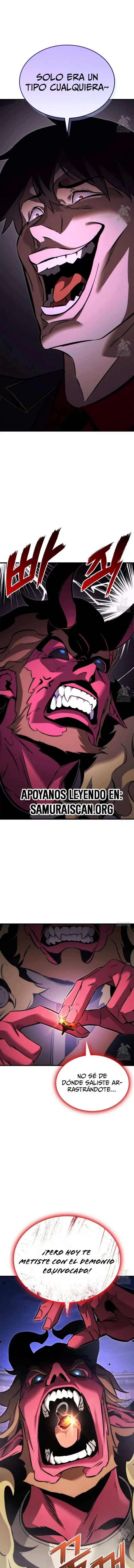 El juego del que Vengo Capitulo 188 page 11