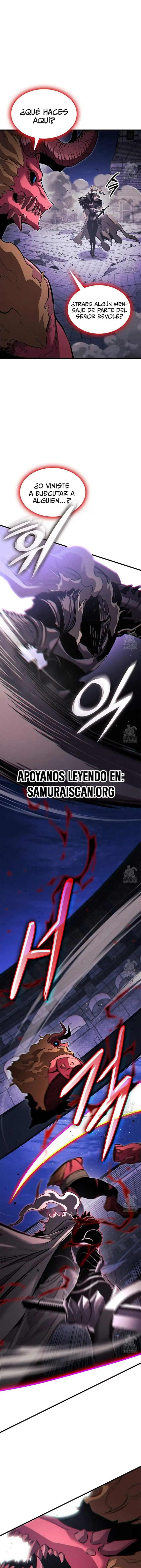 El juego del que Vengo Capitulo 188 page 18