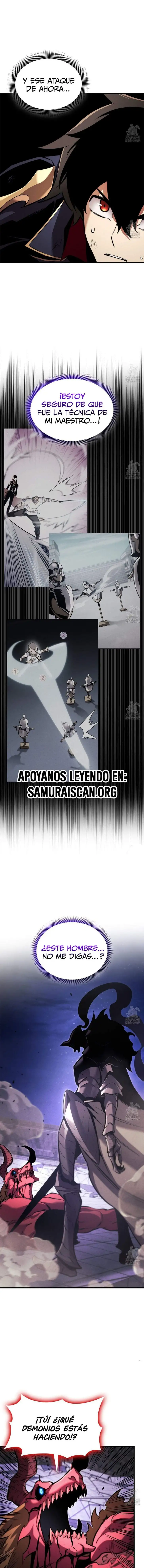 El juego del que Vengo Capitulo 188 page 20