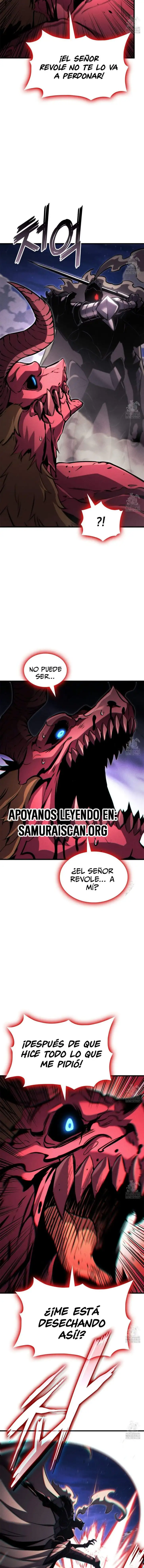 El juego del que Vengo Capitulo 188 page 21