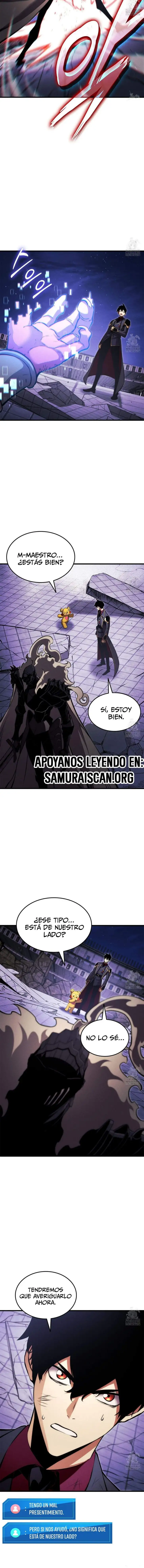 El juego del que Vengo Capitulo 188 page 22