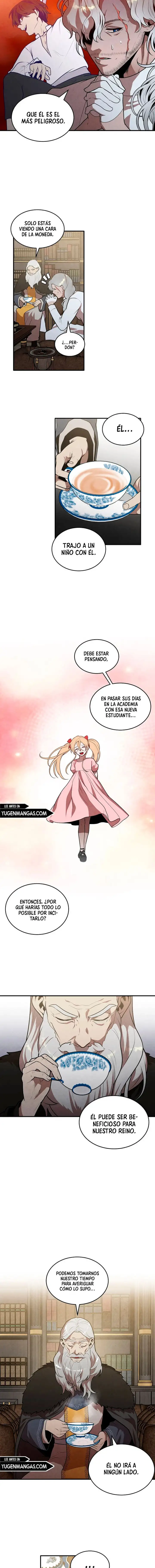 El Legendario Hijo Menor De La Casa Del Marques Capitulo 50 page 2