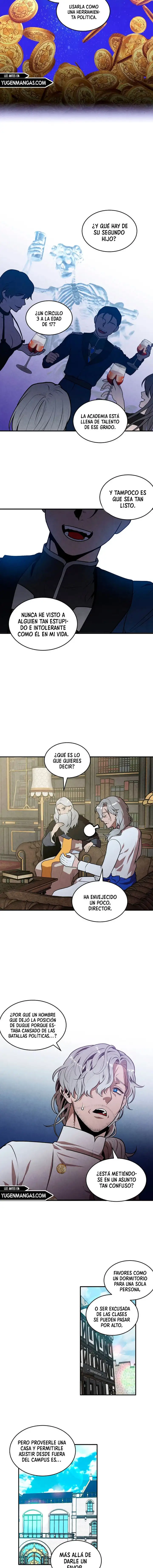 El Legendario Hijo Menor De La Casa Del Marques Capitulo 50 page 4