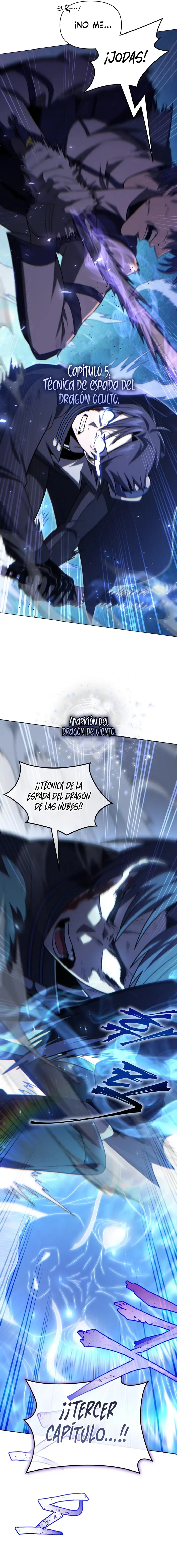 El Legendario Hijo Menor De La Casa Del Marques Capitulo 50 page 14