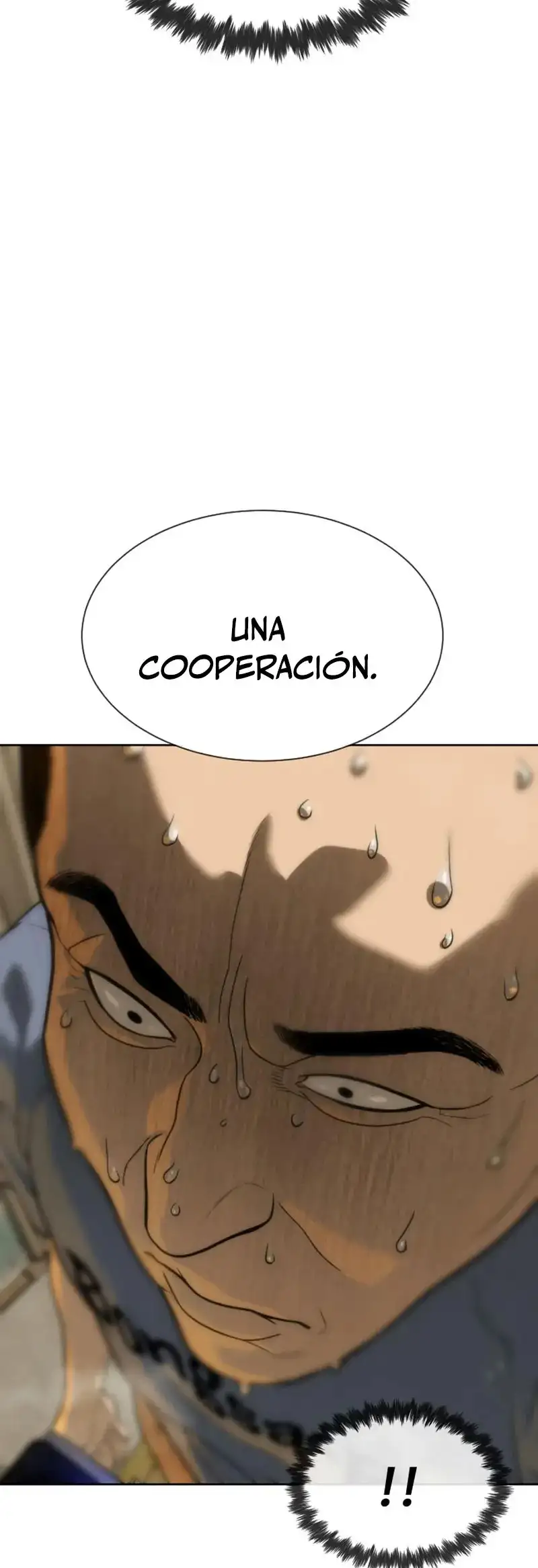 El Legendario Hijo Menor De La Casa Del Marques Capitulo 95 page 34