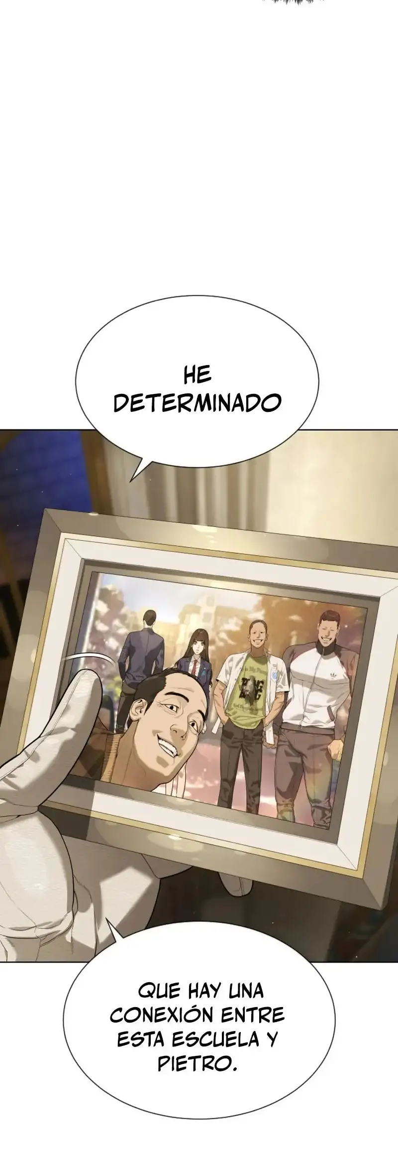 El Legendario Hijo Menor De La Casa Del Marques Capitulo 95 page 35