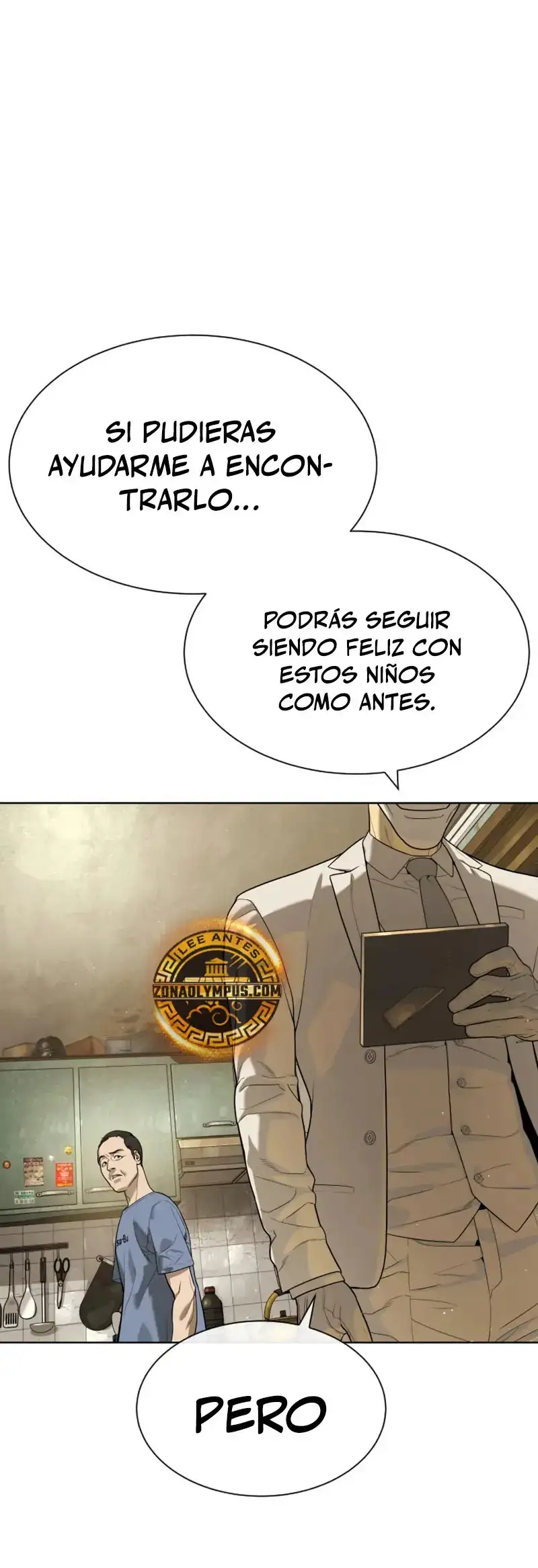 El Legendario Hijo Menor De La Casa Del Marques Capitulo 95 page 36