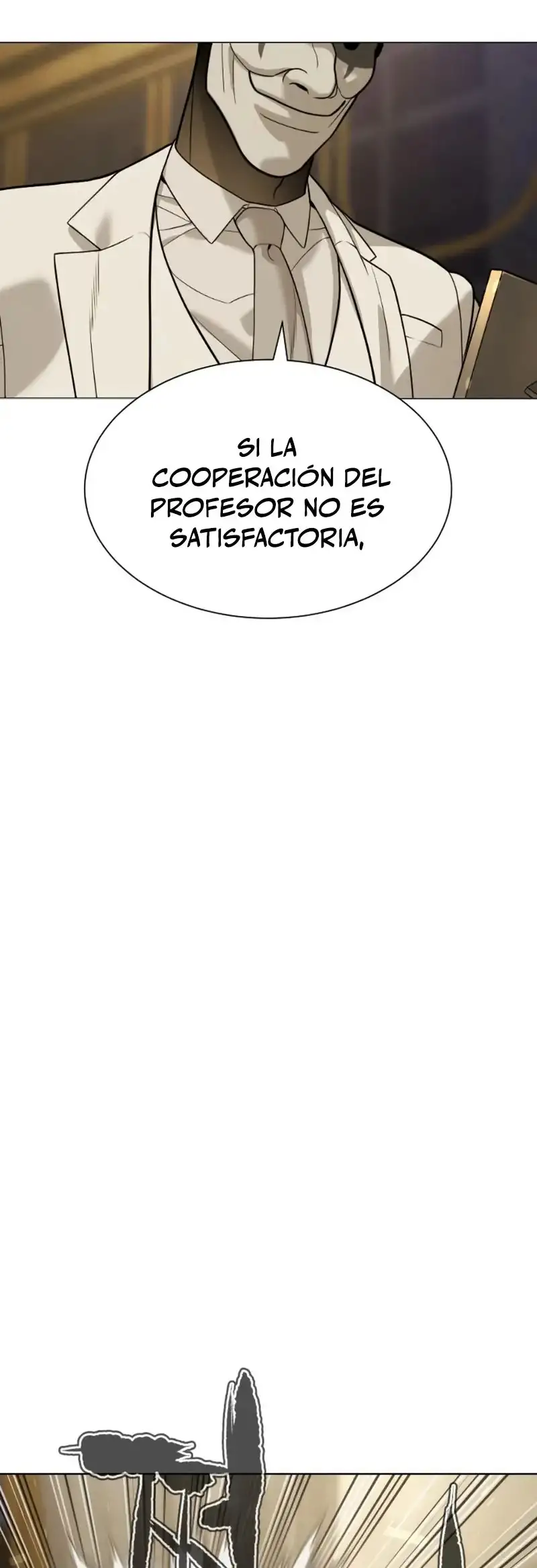 El Legendario Hijo Menor De La Casa Del Marques Capitulo 95 page 37