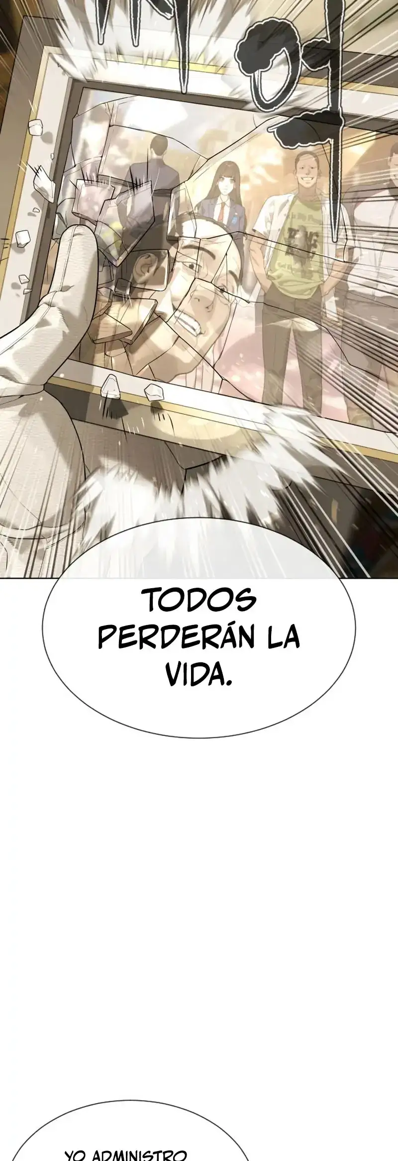 El Legendario Hijo Menor De La Casa Del Marques Capitulo 95 page 38