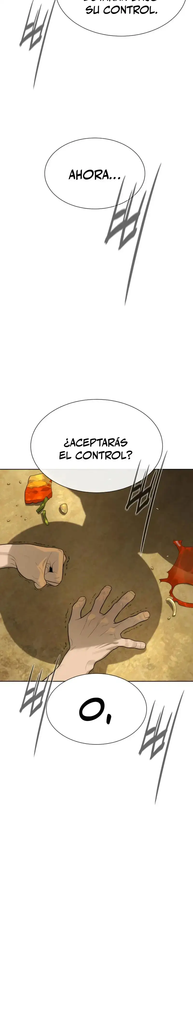 El Legendario Hijo Menor De La Casa Del Marques Capitulo 95 page 49